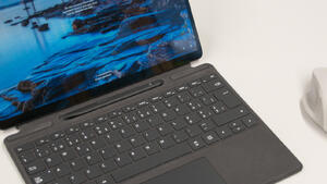 Hardware: Anforderung und Empfehlung