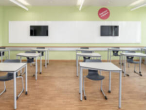 Detailhandelsfachfrau/-mann EFZ