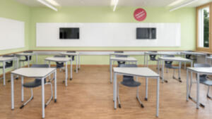 Allgemeinbildender Unterricht (AbU)