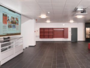 Elektroinstallateur/-in EFZ