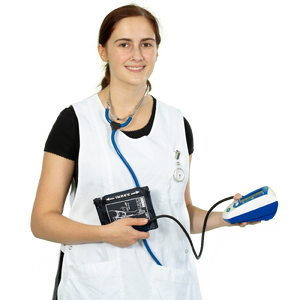 Fachmann/-frau Gesundheit EFZ Portrait