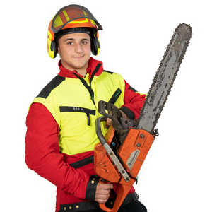 Forstwart/-in EFZ Portrait