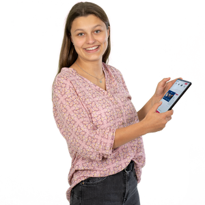 Kaufmann/-frau EFZ Portrait