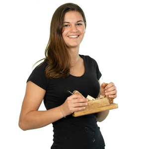 Schreiner/-in  EFZ Portrait