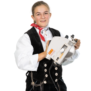 Zimmermann/Zimmerin EFZ Portrait