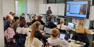 BM2 am BBZ: Es sind noch Plätze frei!