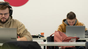 Bring your own device