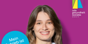 FaGe-Ausbildung erleben