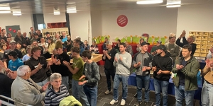 Vernissage der Herbarien 2026