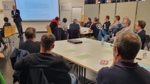 FutureMEM Infoveranstaltung 23.09.2025