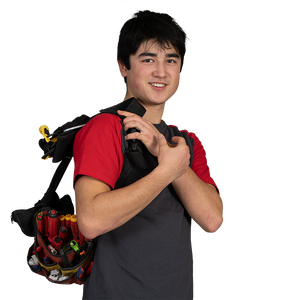 Montage-Elektriker/-in EFZ Portrait