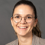 Aline Pedrett 