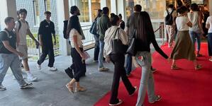 Herzlich willkommen, liebe neue Lernende!