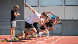 Partner Sportschule Appenzellerland